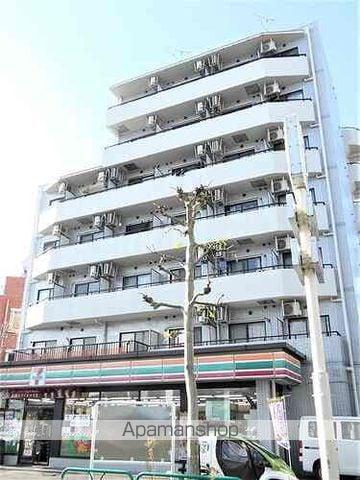 クリーン善福寺