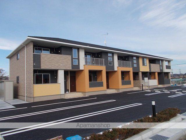 ノバ・レジデンスA