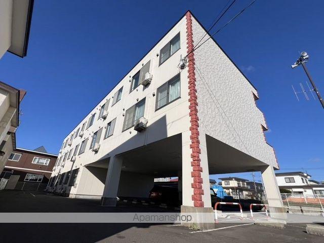 ステアSH(2LDK/2階)