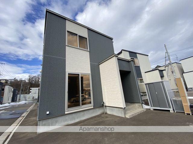 函館市電本線湯川線 湯の川駅 徒歩19分  築9年