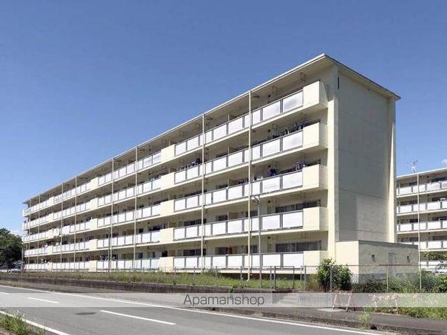 ビレッジハウス山王 2号棟