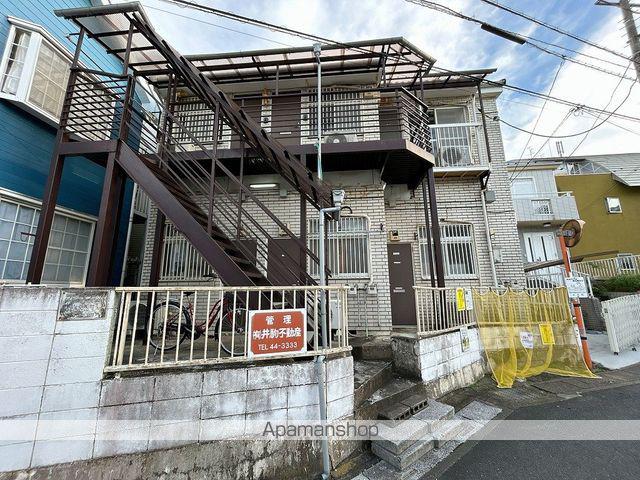 キャロット東久保
