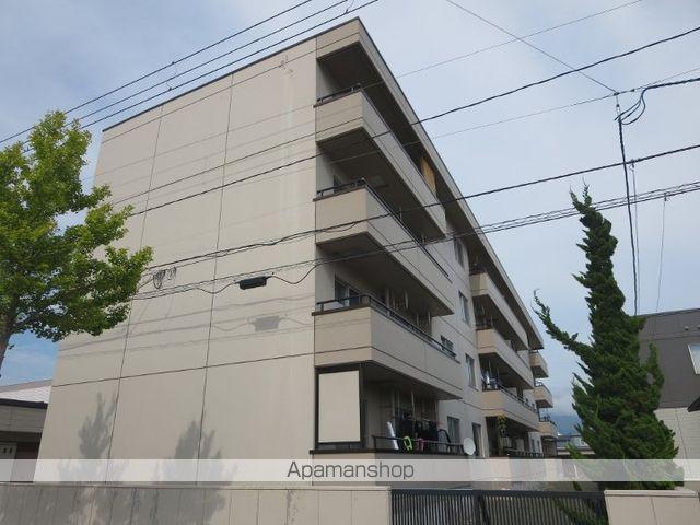 ルグラン虹ヶ丘
