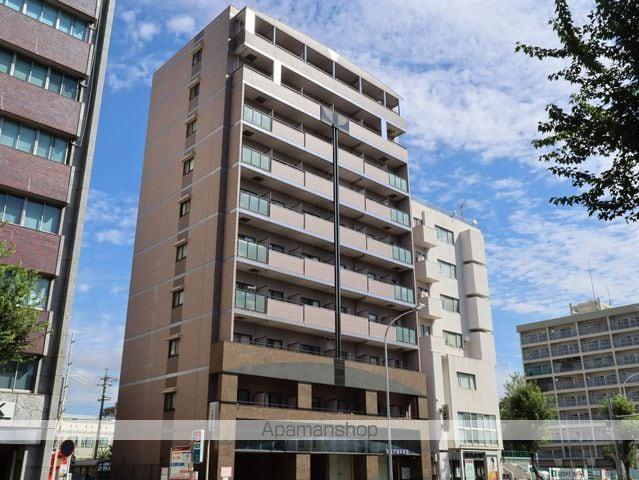 サンパティーク東片端