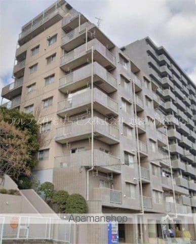 JUN朝霞台コート