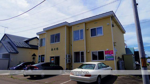 北海道帯広市西二十条南5丁目の建物