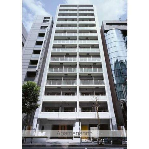 コンフォリア新宿御苑Ⅰ