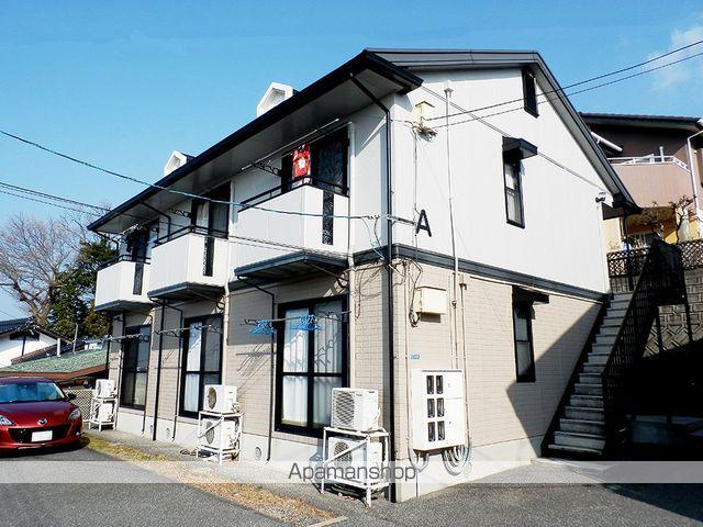 ジュネスくろいわ A