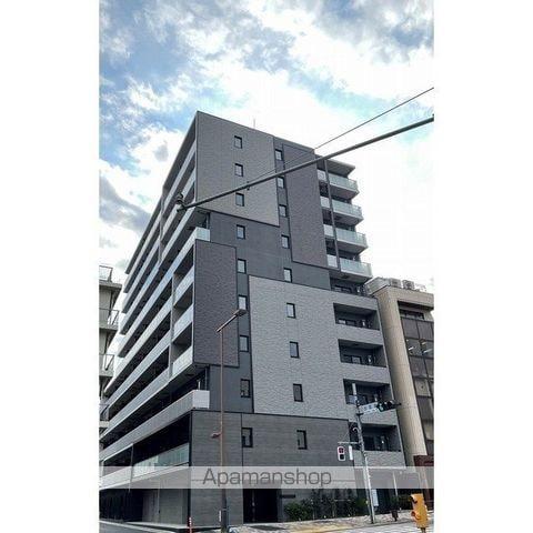 市谷台町坂フロント