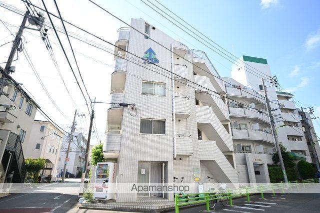 トップ三軒茶屋第4