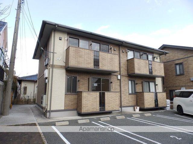 イムウッド山の手　Ａ棟