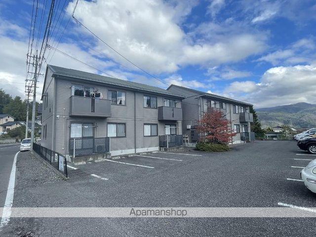 エトワール A/B(2LDK/2階)