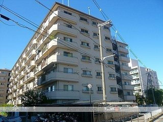 高槻グランドハイツ