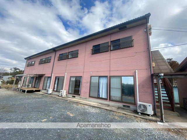 マルクーレ多古(3DK)