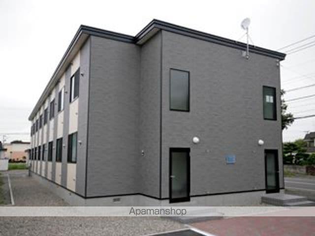 レオパレスサンライズ627