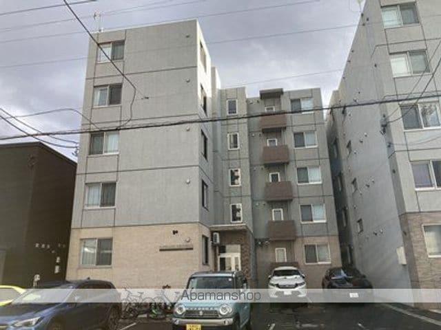 リバーサイドレジデンス学園前