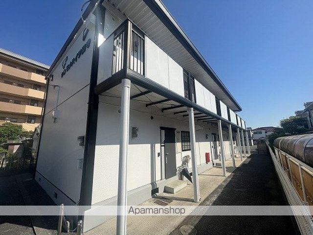 クレモナハイツ田寺