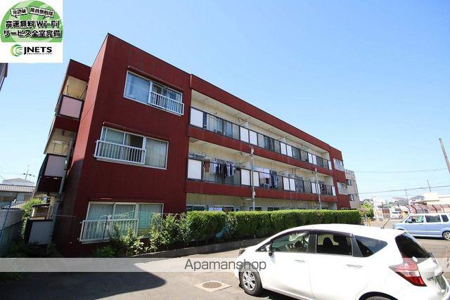 鶴ヶ島クレインハイツ