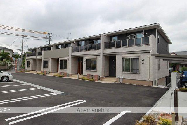 プロスペール春日Ⅲ