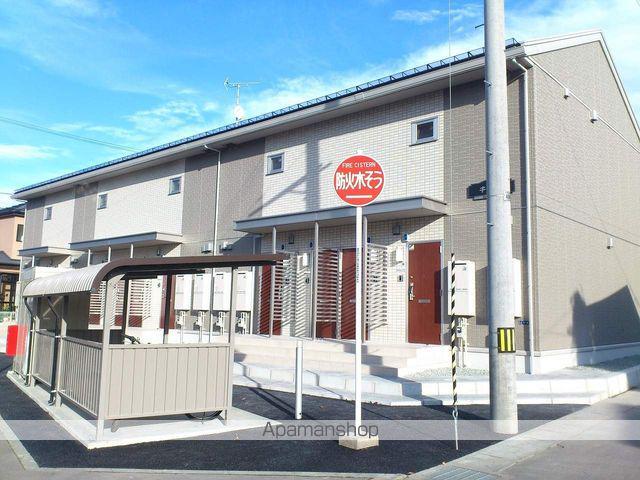 岩手県盛岡市 2階建 築13年