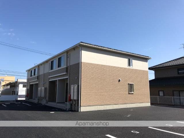 コンフォール2番館