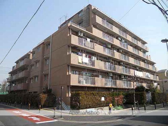 ライオンズマンション北綾瀬