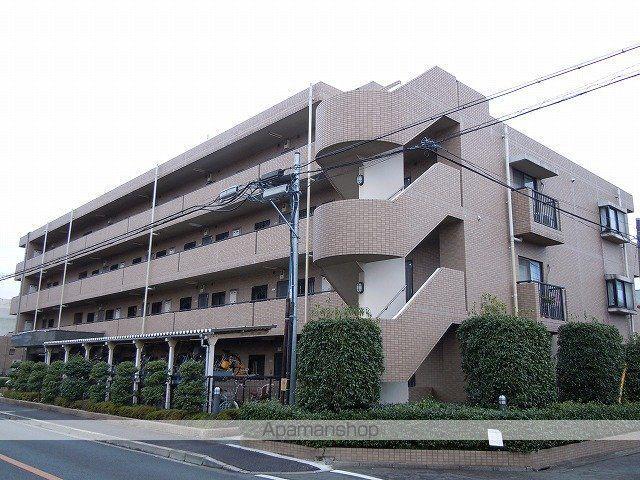 パークコート小金井