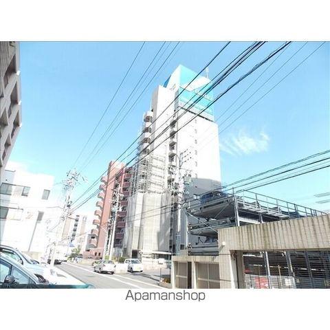 スカイアークビル