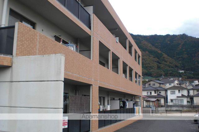 トランキルレジデンス