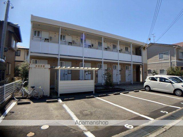 レオパレスプランドールⅣ