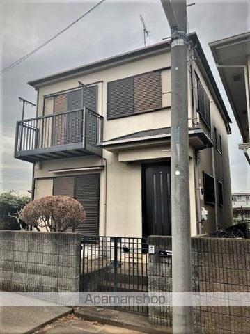 西武池袋・豊島線 大泉学園駅 徒歩18分  築34年