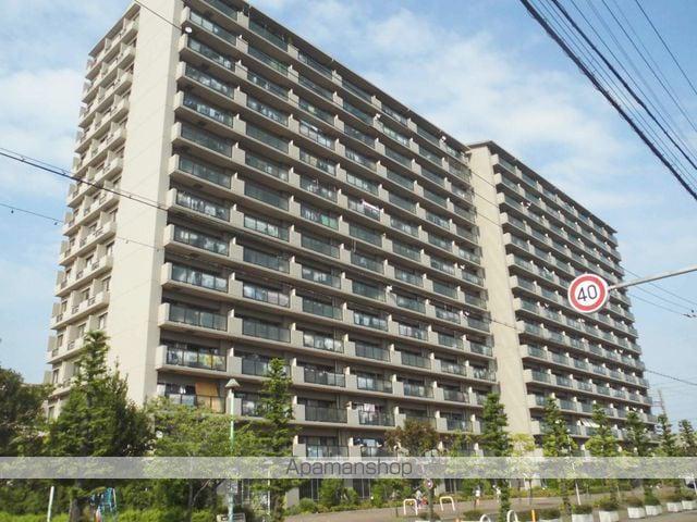 ファミールハイツ堺Ⅱ番館