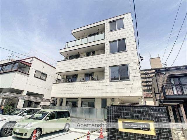 へーベルメゾン高宮駅前