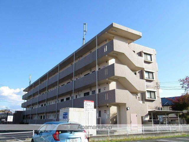 プレシャスK(3DK/2階)