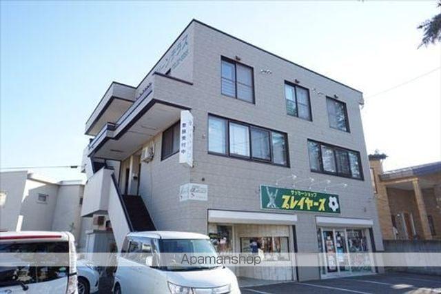 グリーンテラス