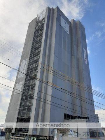 ブライムタワー古川