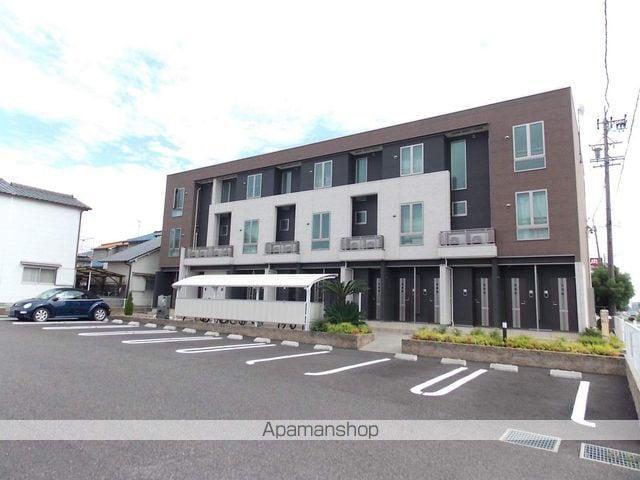 サンスピナ赤見Ⅰ