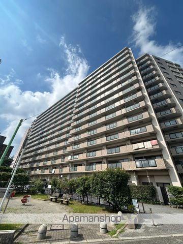 リーベスト西千葉(3LDK/6階)