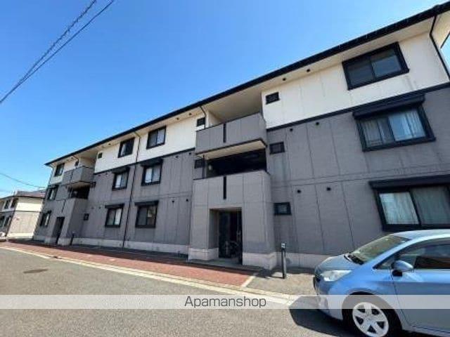 プリムローズ新和C棟