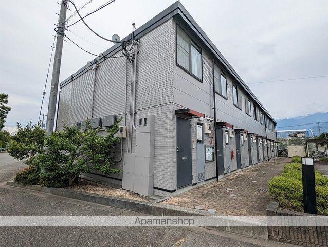 レオパレスSOCIA