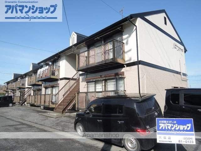 ルピナスアオヤナギ 北棟