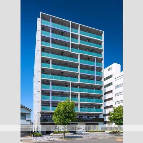 S-RESIDENCE 都島
