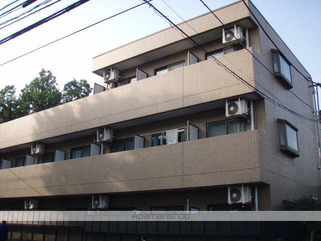 第2石伊ハイツ