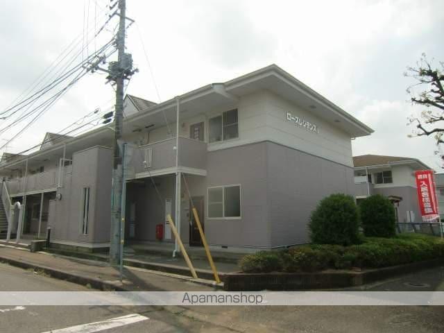 ローズレジデンスⅠ