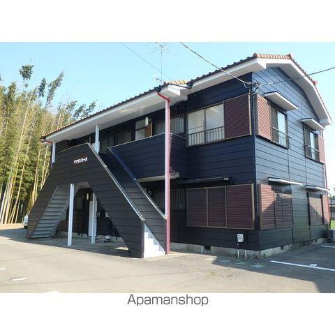 ヤマサンコーポA