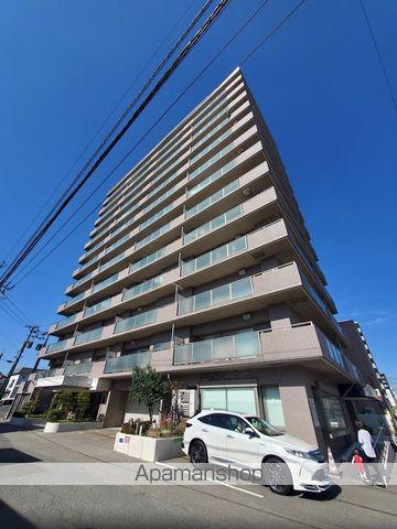 サムティレジデンス南8条