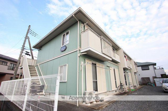 フレグランス蘭(3DK/1階)