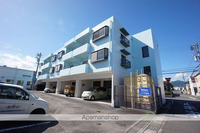 ハイレジデンスK A棟