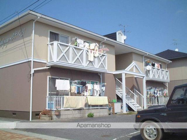 メゾン田辺A