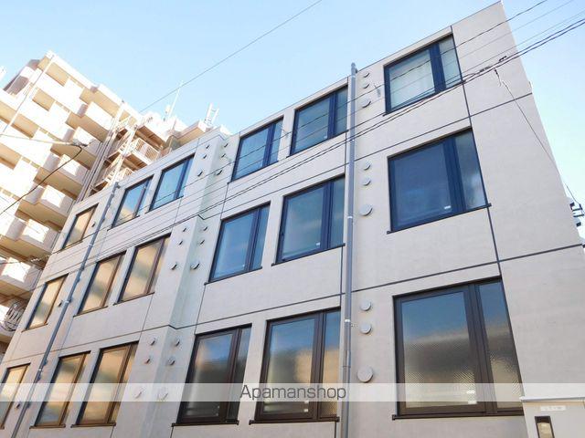 COCOFLAT阿佐ヶ谷